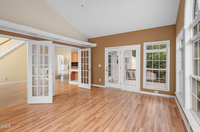 533 Carriage Woods Circle, Cary, NC 27513