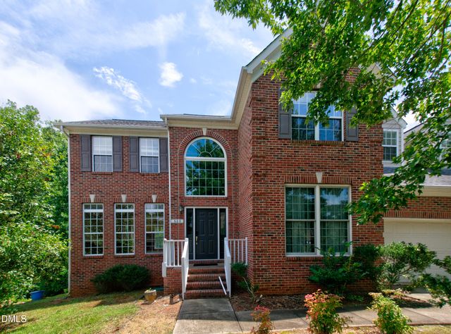 533 Carriage Woods Circle, Cary, NC 27513