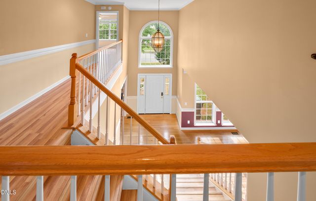 533 Carriage Woods Circle, Cary, NC 27513