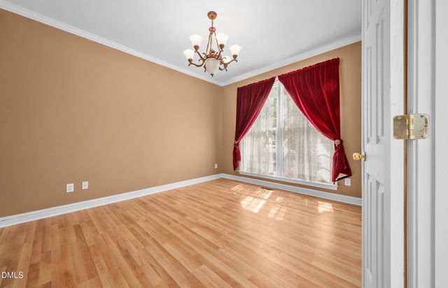 533 Carriage Woods Circle, Cary, NC 27513
