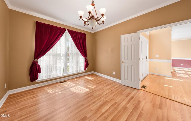 533 Carriage Woods Circle, Cary, NC 27513
