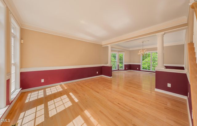 533 Carriage Woods Circle, Cary, NC 27513