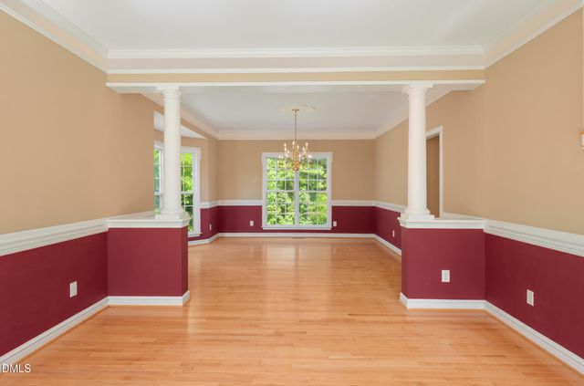 533 Carriage Woods Circle, Cary, NC 27513