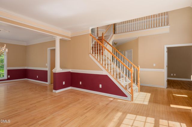 533 Carriage Woods Circle, Cary, NC 27513