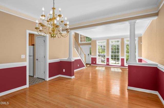 533 Carriage Woods Circle, Cary, NC 27513