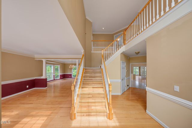 533 Carriage Woods Circle, Cary, NC 27513