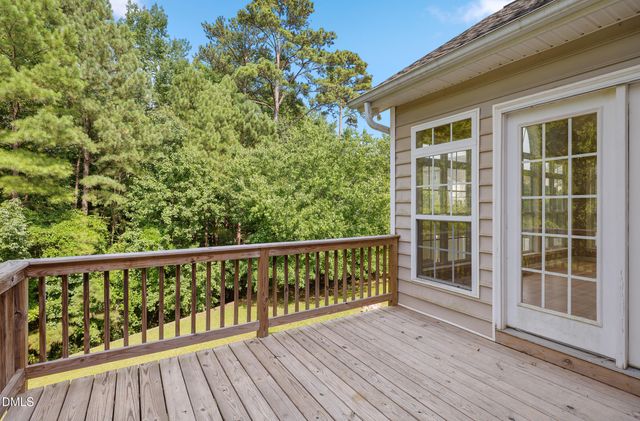 533 Carriage Woods Circle, Cary, NC 27513