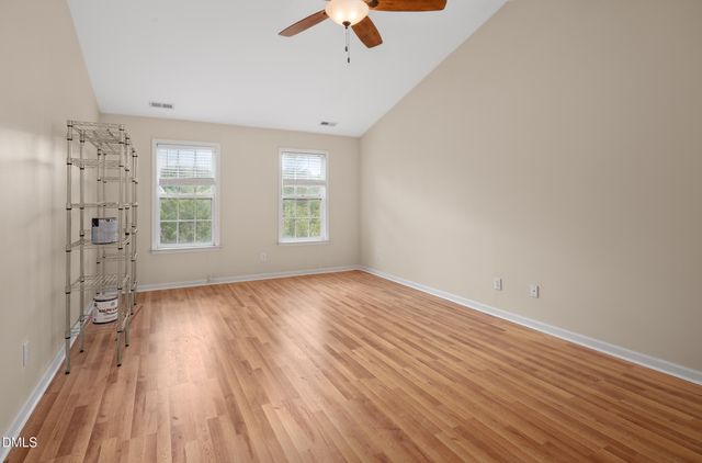 533 Carriage Woods Circle, Cary, NC 27513