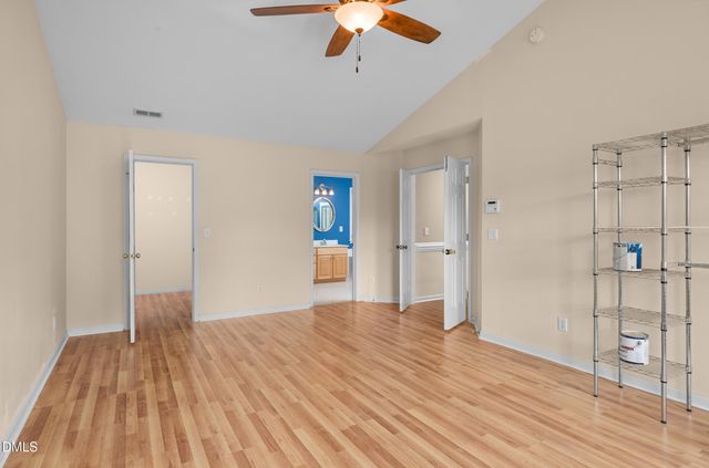 533 Carriage Woods Circle, Cary, NC 27513