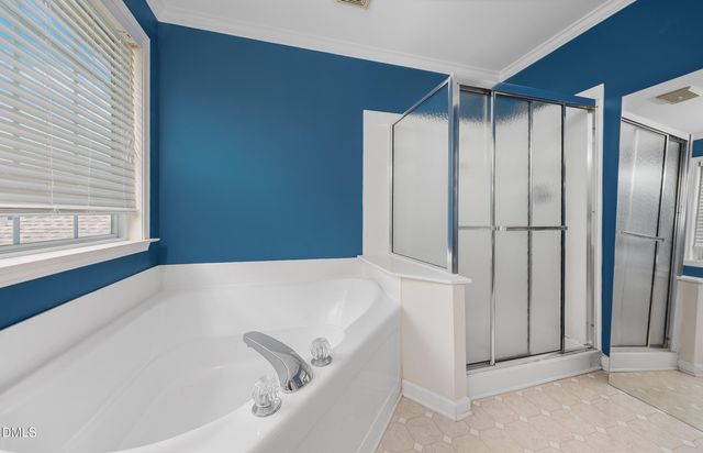 533 Carriage Woods Circle, Cary, NC 27513