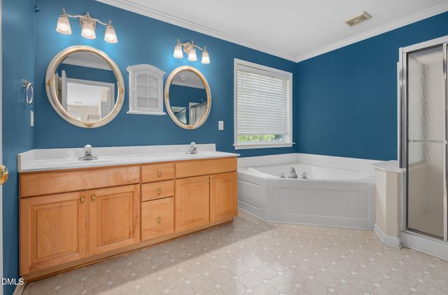 533 Carriage Woods Circle, Cary, NC 27513