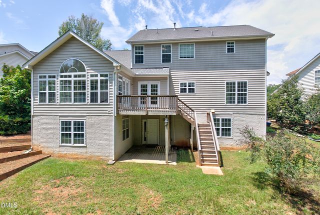 533 Carriage Woods Circle, Cary, NC 27513