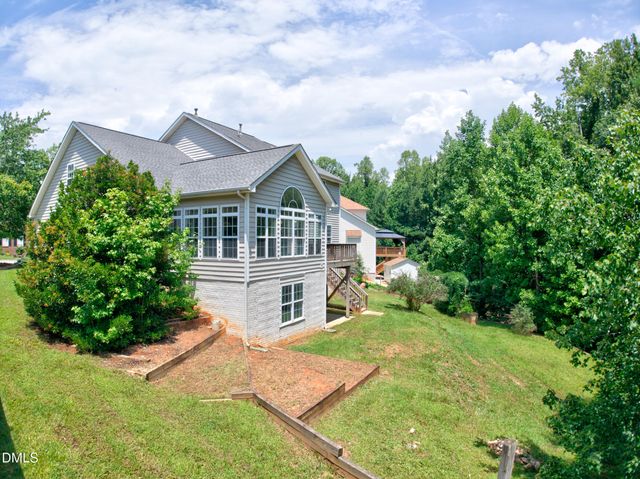 533 Carriage Woods Circle, Cary, NC 27513
