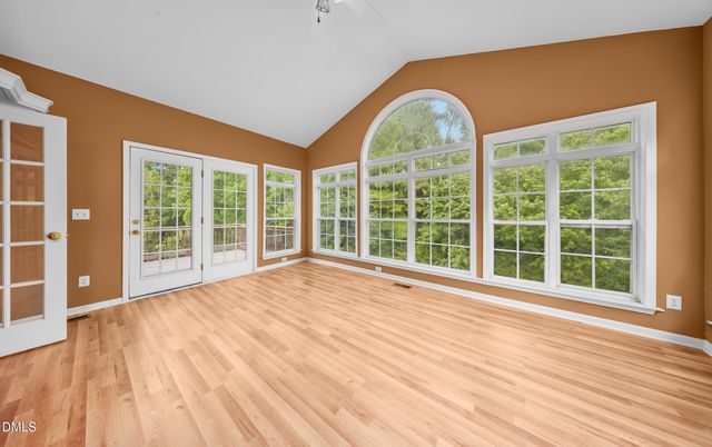 533 Carriage Woods Circle, Cary, NC 27513
