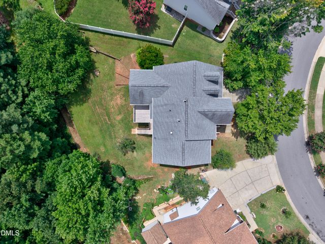 533 Carriage Woods Circle, Cary, NC 27513