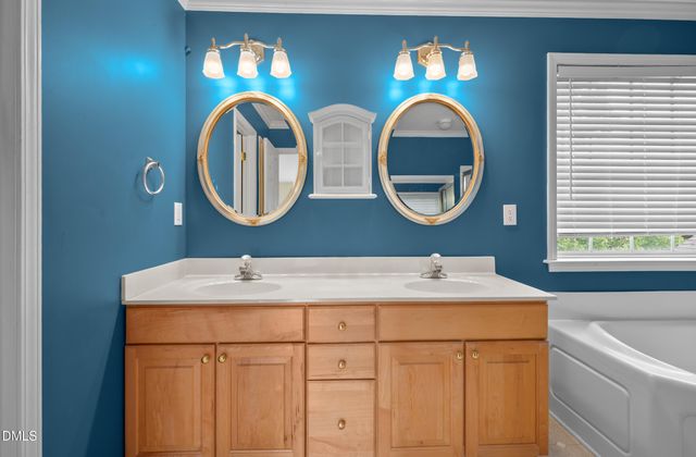 533 Carriage Woods Circle, Cary, NC 27513