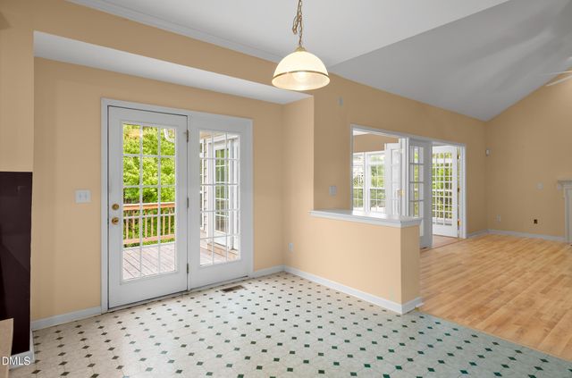 533 Carriage Woods Circle, Cary, NC 27513