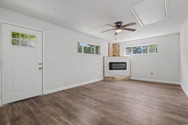 5215 Pike Avenue, North Little Rock, AR 72118