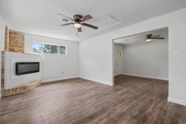 5215 Pike Avenue, North Little Rock, AR 72118