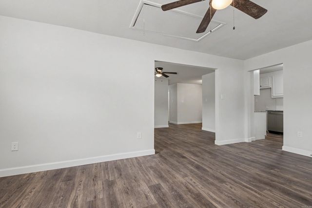 5215 Pike Avenue, North Little Rock, AR 72118