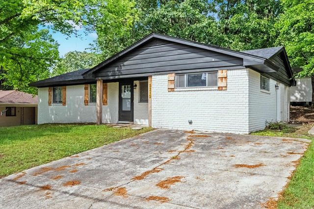 5215 Pike Avenue, North Little Rock, AR 72118