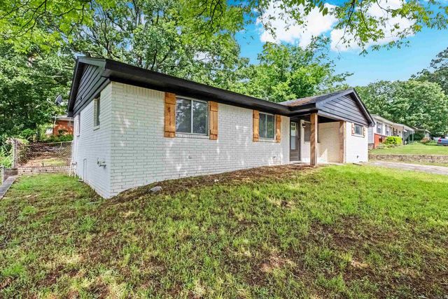 5215 Pike Avenue, North Little Rock, AR 72118