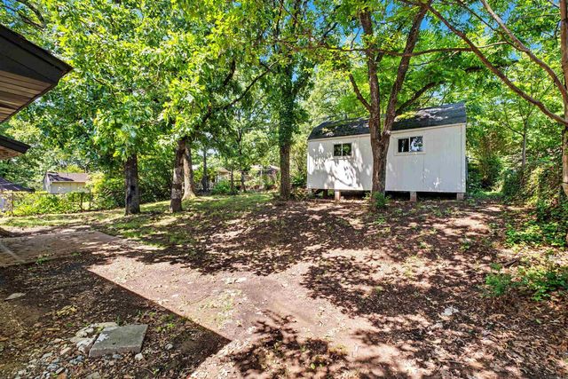 5215 Pike Avenue, North Little Rock, AR 72118
