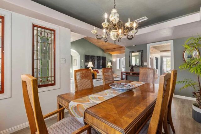 1556 Via Rancho Parkway, Escondido, CA 92029