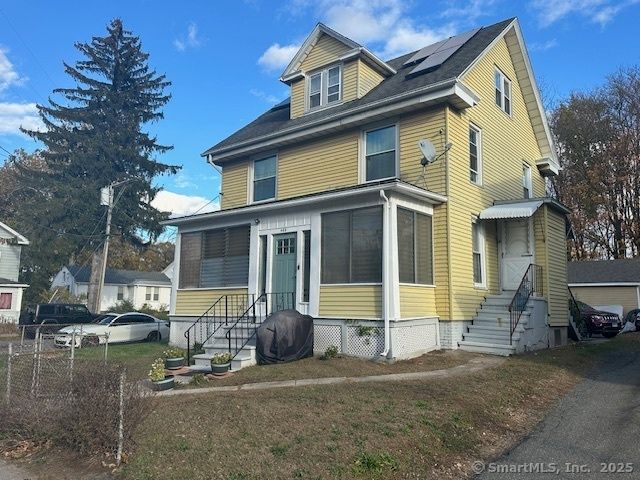 465 Pratt St Extension, Meriden, CT 06450