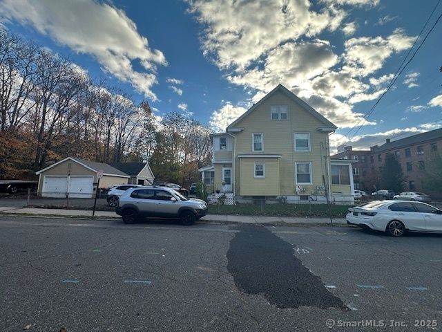 465 Pratt St Extension, Meriden, CT 06450
