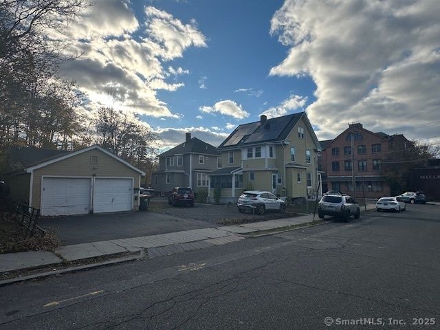 465 Pratt St Extension, Meriden, CT 06450