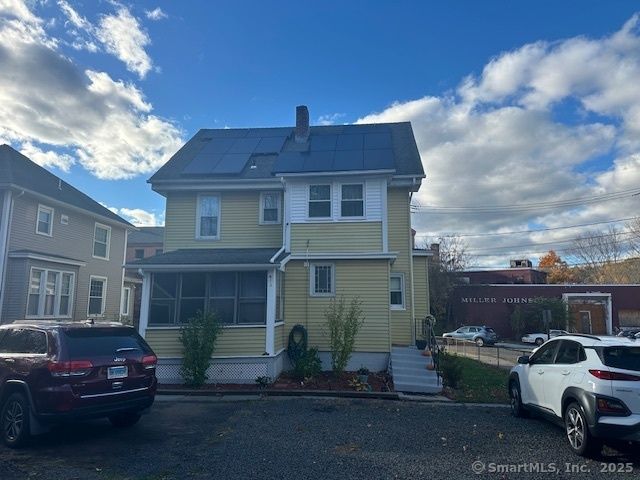 465 Pratt St Extension, Meriden, CT 06450