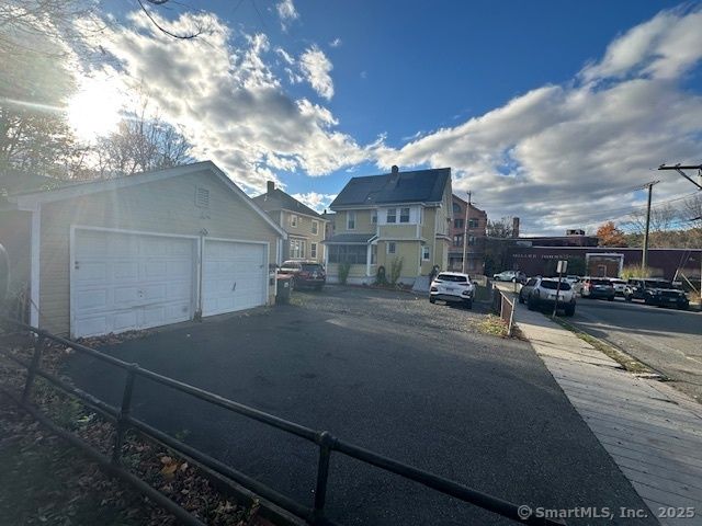 465 Pratt St Extension, Meriden, CT 06450