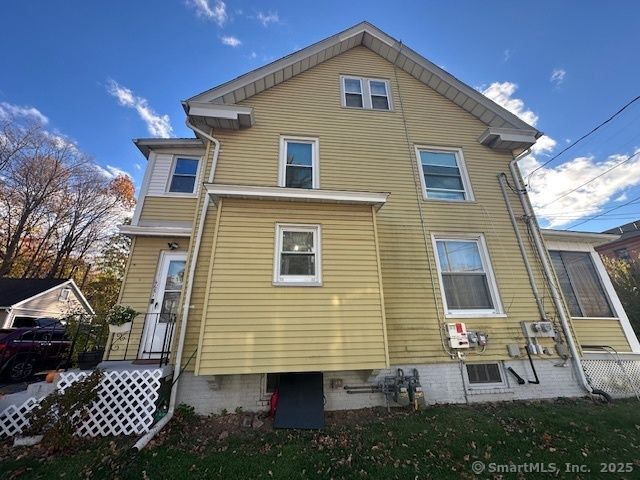 465 Pratt St Extension, Meriden, CT 06450
