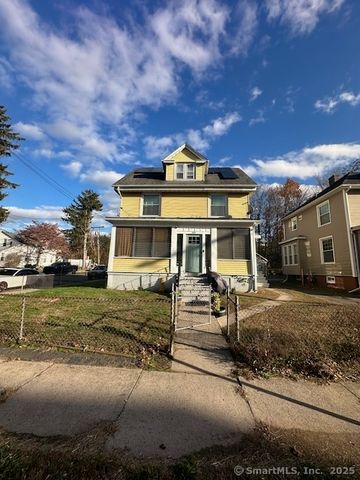 465 Pratt St Extension, Meriden, CT 06450