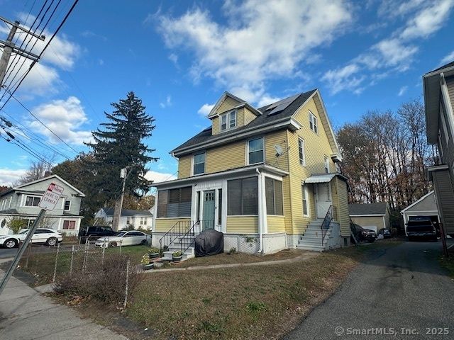 465 Pratt St Extension, Meriden, CT 06450