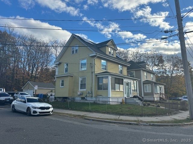 465 Pratt St Extension, Meriden, CT 06450
