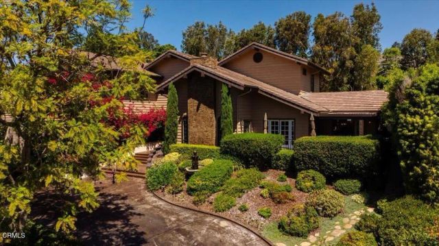 317 El Tuaca Court, Camarillo, CA 93010