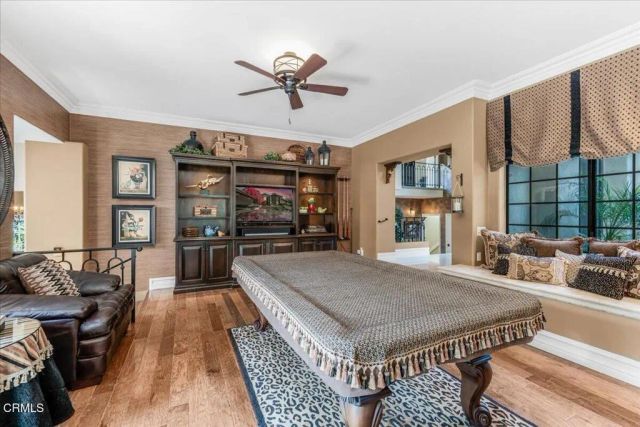 317 El Tuaca Court, Camarillo, CA 93010