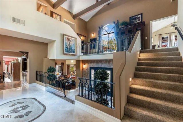 317 El Tuaca Court, Camarillo, CA 93010