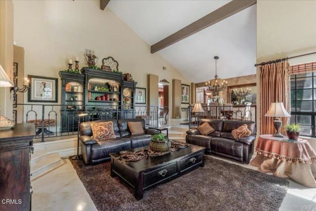 317 El Tuaca Court, Camarillo, CA 93010