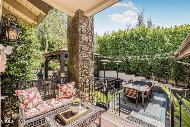 317 El Tuaca Court, Camarillo, CA 93010