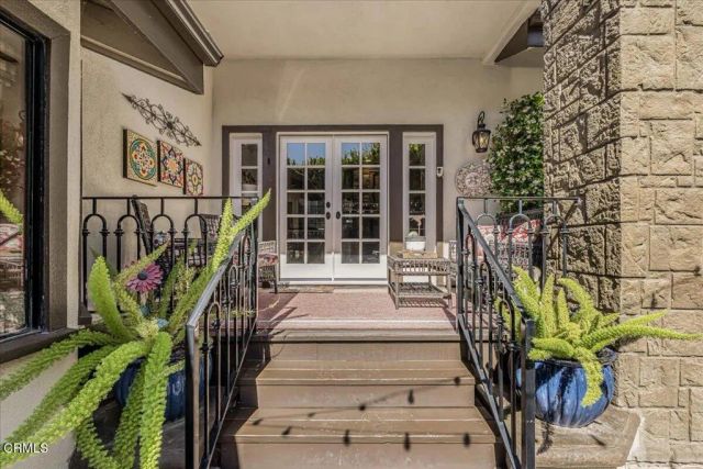 317 El Tuaca Court, Camarillo, CA 93010