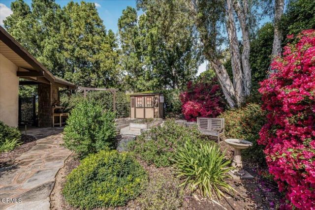 317 El Tuaca Court, Camarillo, CA 93010