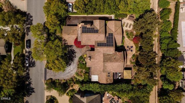317 El Tuaca Court, Camarillo, CA 93010