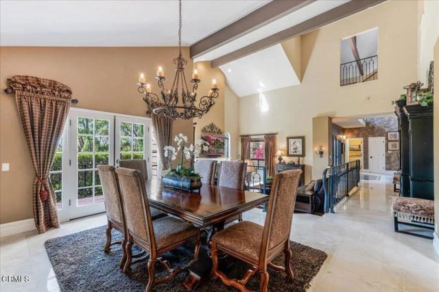 317 El Tuaca Court, Camarillo, CA 93010