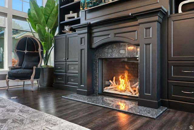 9126 S WASATCH PEAK CIR, West Jordan, UT 84088