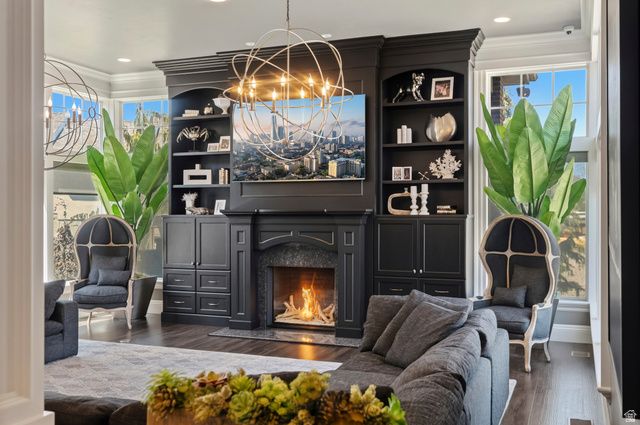 9126 S WASATCH PEAK CIR, West Jordan, UT 84088
