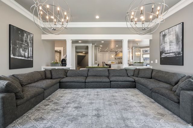 9126 S WASATCH PEAK CIR, West Jordan, UT 84088