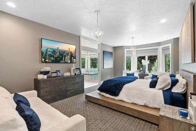 9126 S WASATCH PEAK CIR, West Jordan, UT 84088
